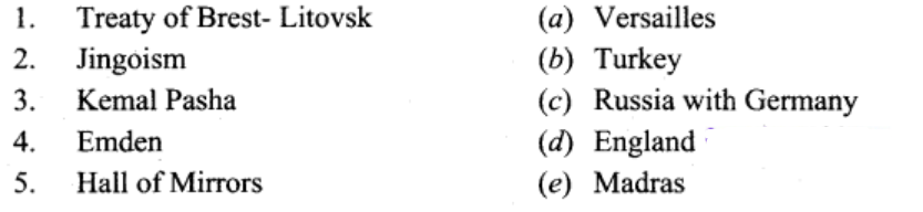 Samacheer Kalvi 10th Social Science History Solutions Chapter 1 ...