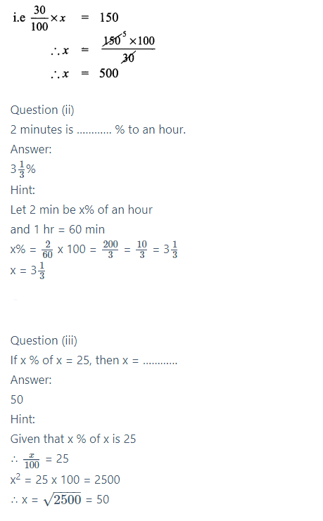 Samacheer Kalvi 8th Maths Solutions Term 2 Chapter 1 Life Mathematics ...