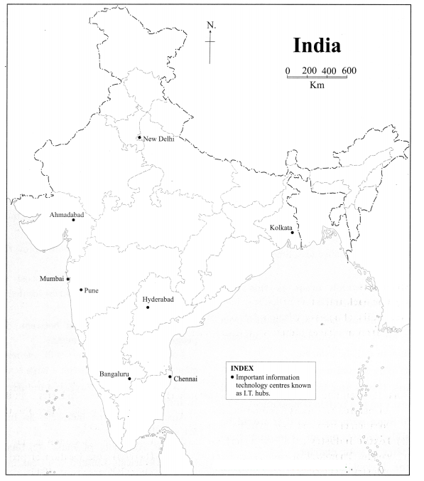 Maharashtra Board Class 8 Geography Solutions Chapter 8 Industries ...