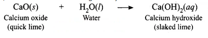 MP Board Class 10th Science Solutions Chapter 1 Chemical Reactions and ...