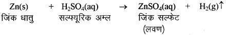 RBSE Class 10 Science Solutions Chapter 2 अम्ल, क्षारक एवं लवण - SabDekho